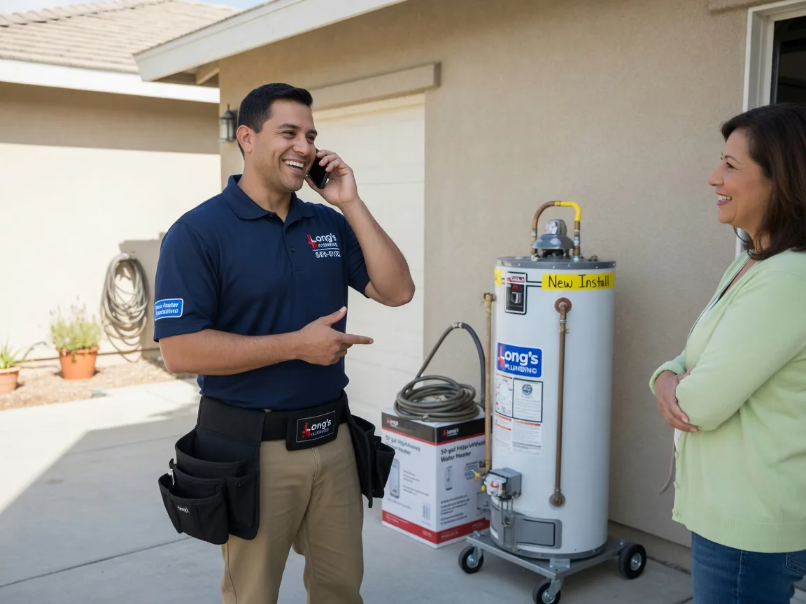 Leak Detection Springville, CA FAQs